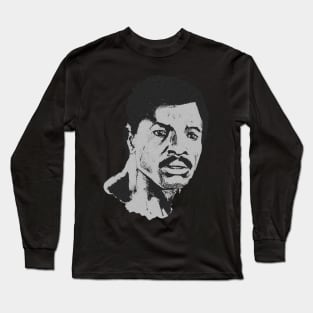 In memory of Carl Long Sleeve T-Shirt